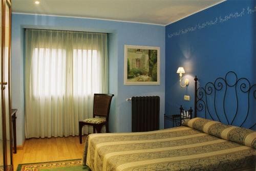 Hotel Conventin Villaviciosa  Ngoại thất bức ảnh